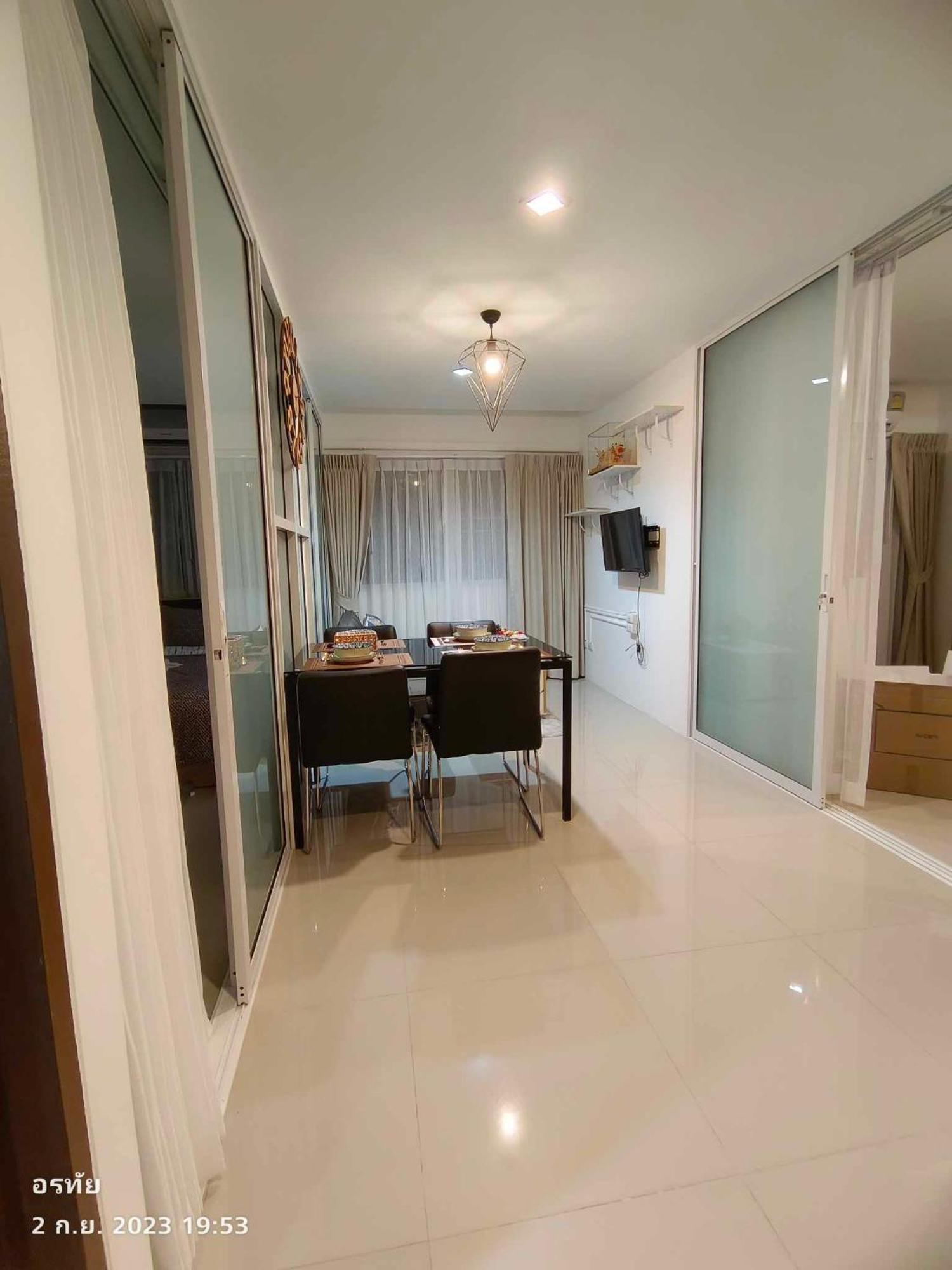 Trio Gems Condo, Pattaya Thailand Jomtien Beach Esterno foto