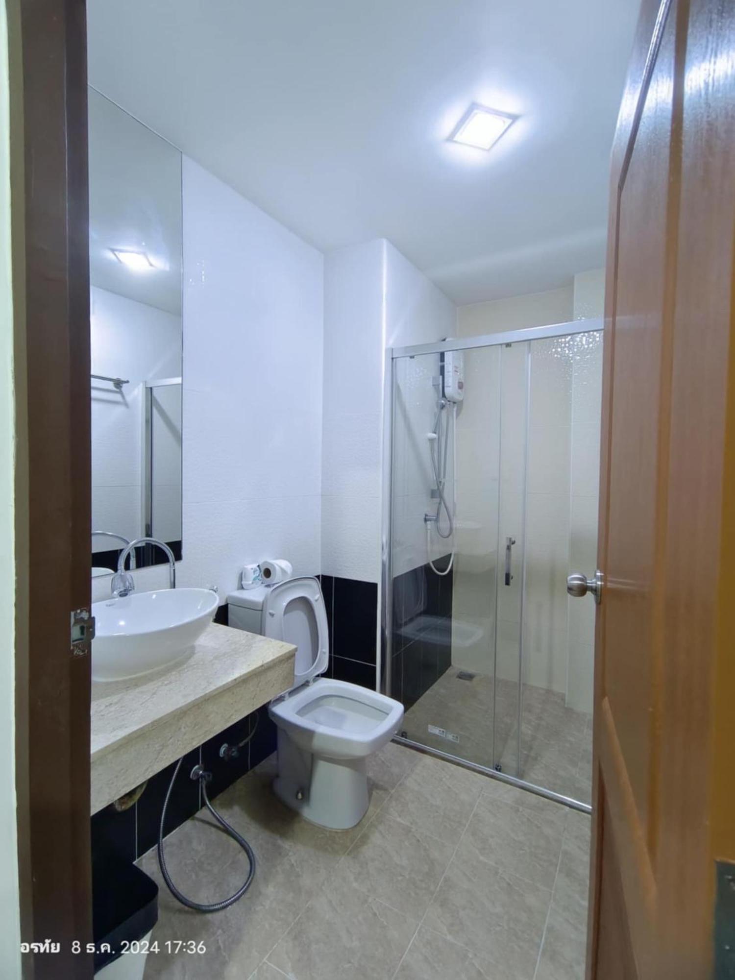 Trio Gems Condo, Pattaya Thailand Jomtien Beach Esterno foto